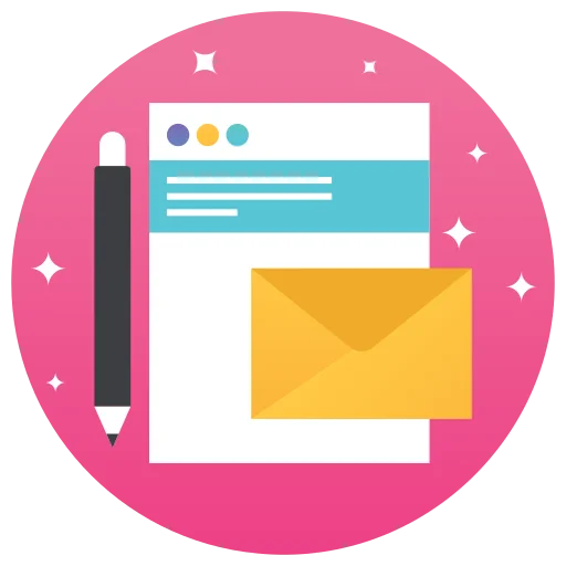 Newsletter Design & Content