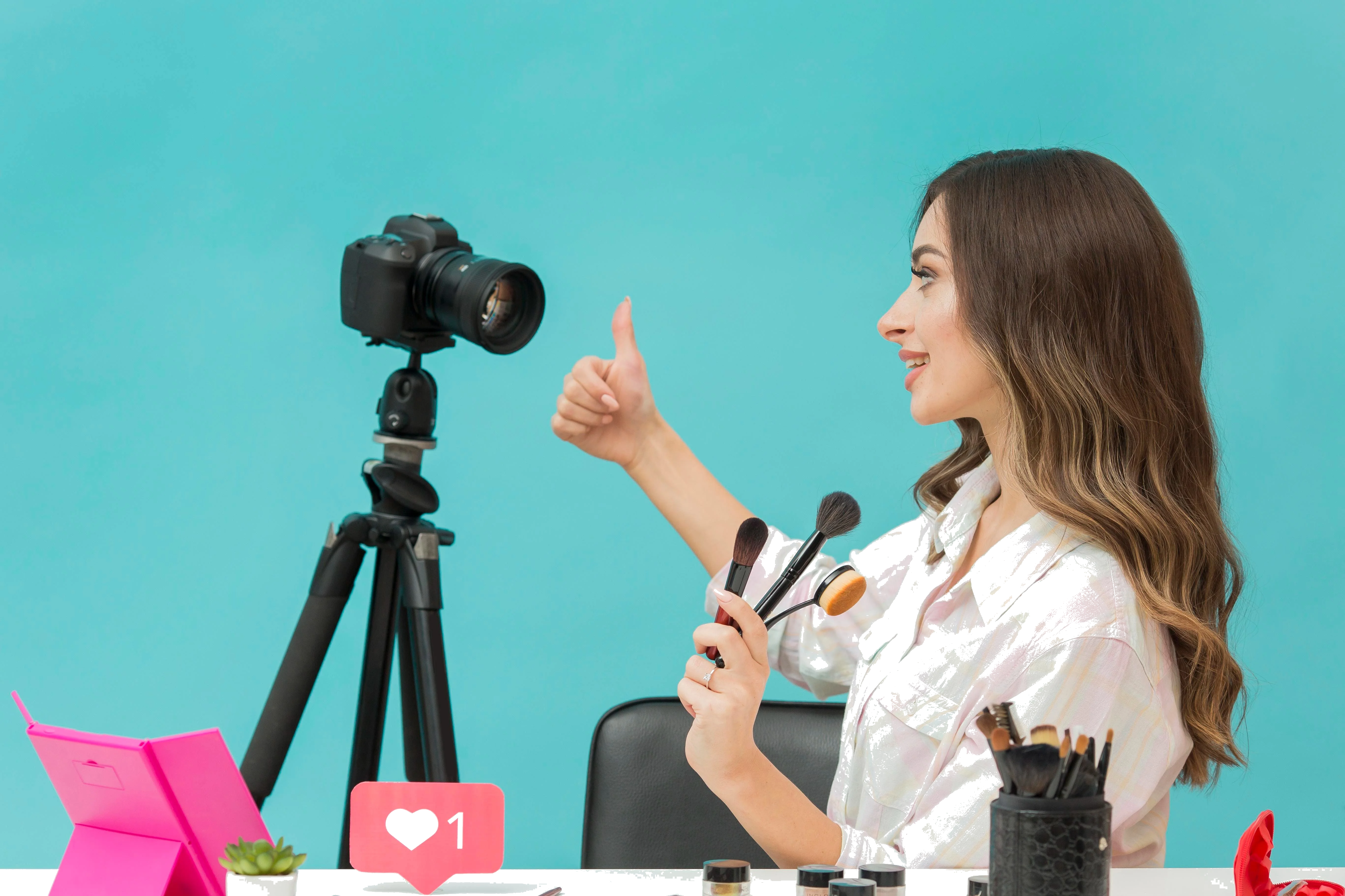 Promotional & Marketing Videos