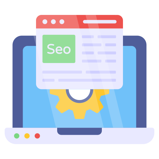 SEO-Optimized Website Content