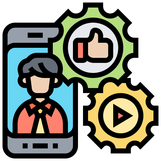 Social Media Media Management
