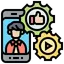 Platform-Specific Social Media Services