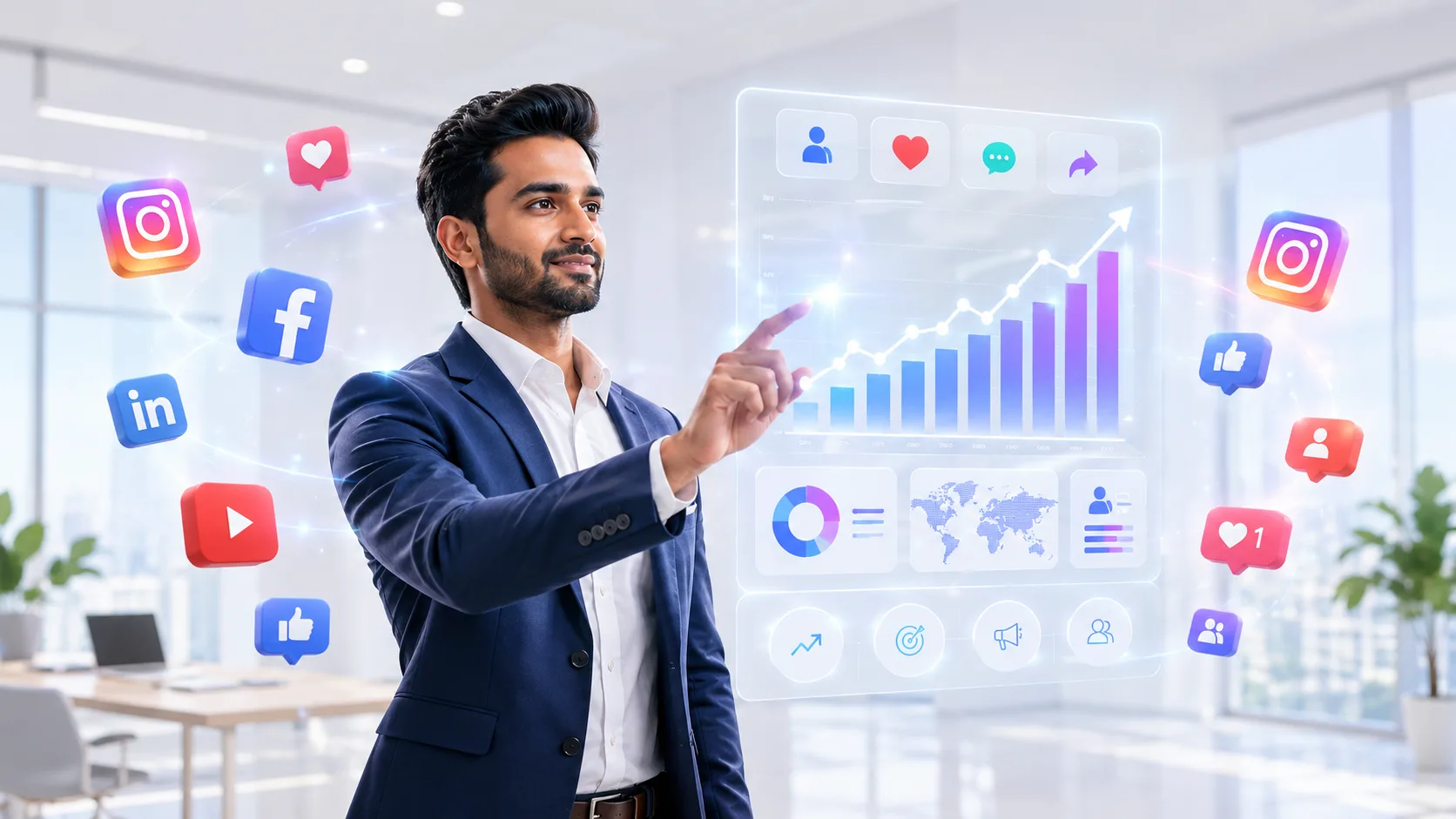 Social Media Solutions That Deliver Results