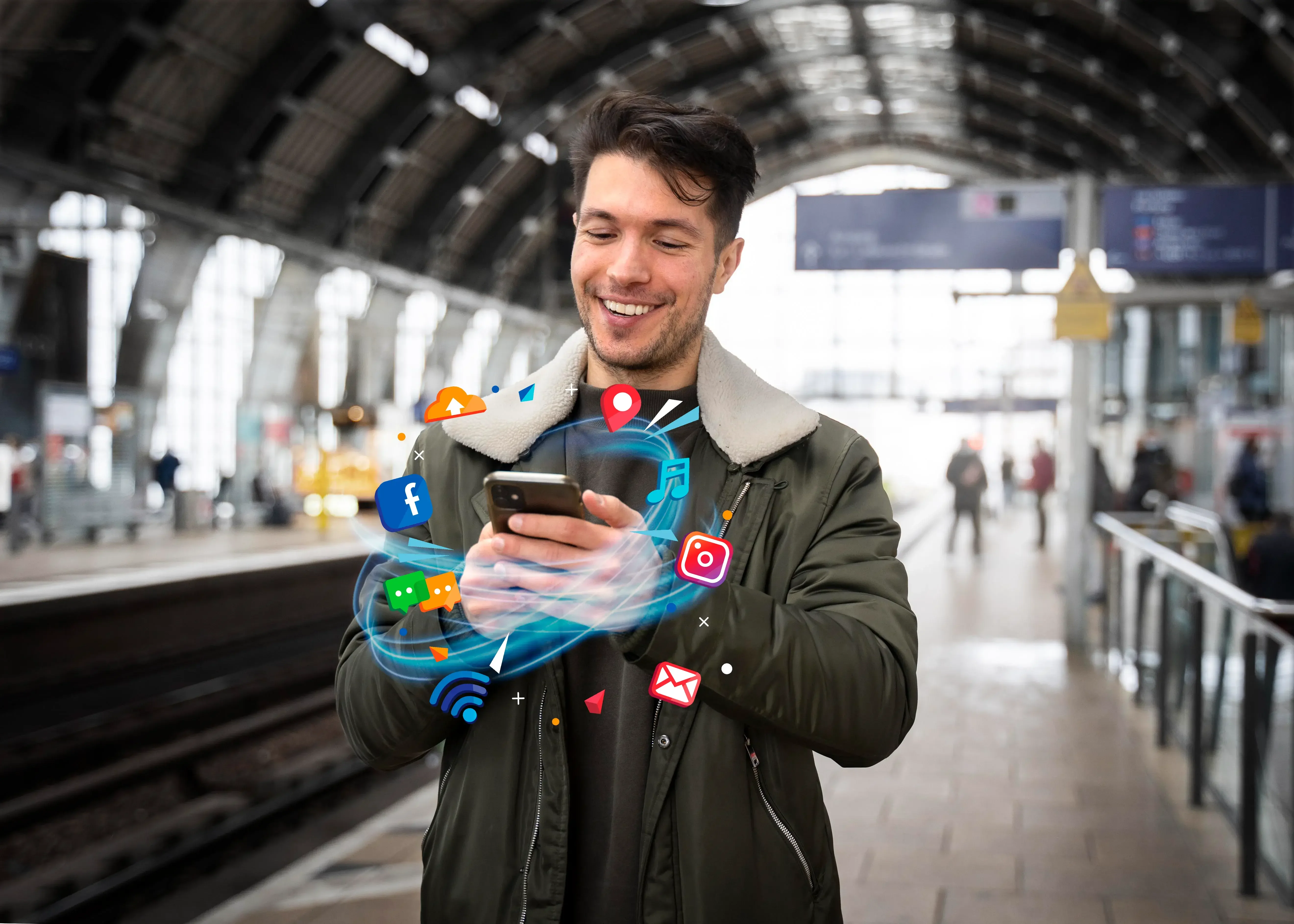 Social Media Solutions That Deliver Results
