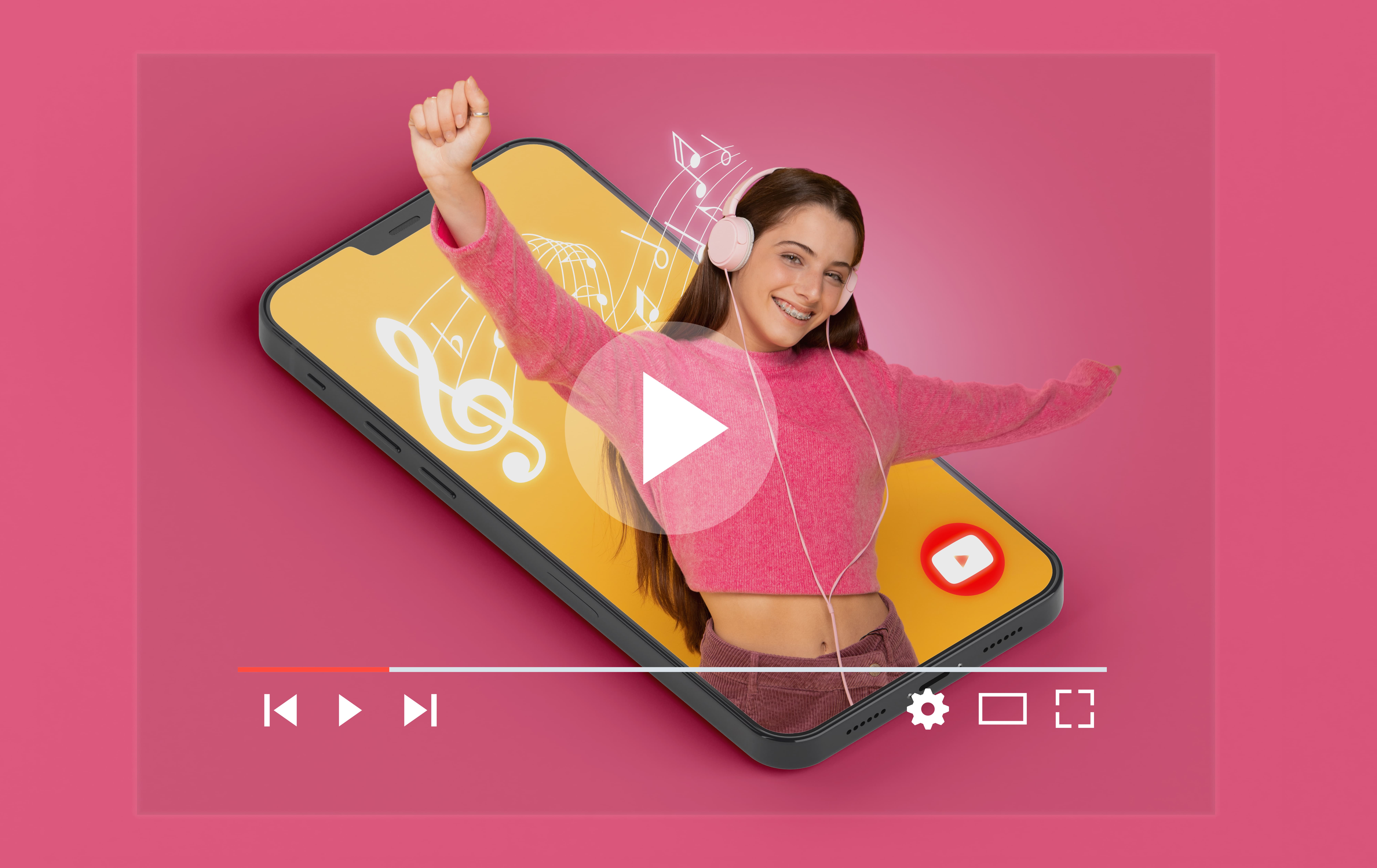 Social Media Videos
