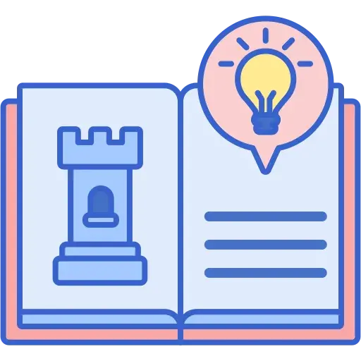 Strategic Storytelling