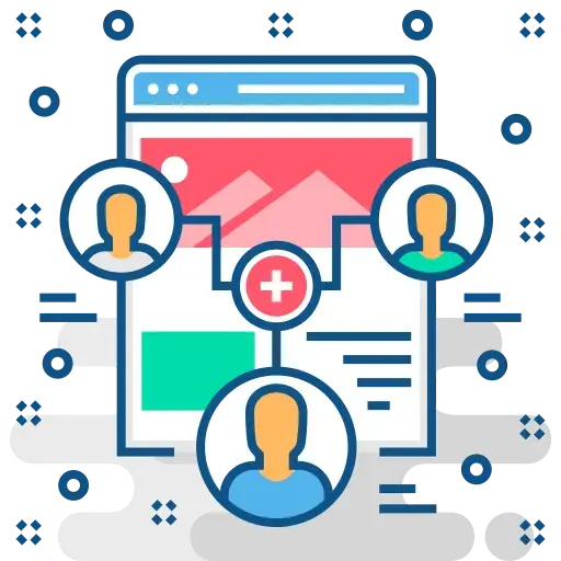  UI UX Development Collaboration
