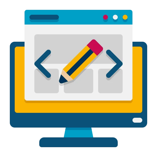 Website Design and Development Website Design and Development