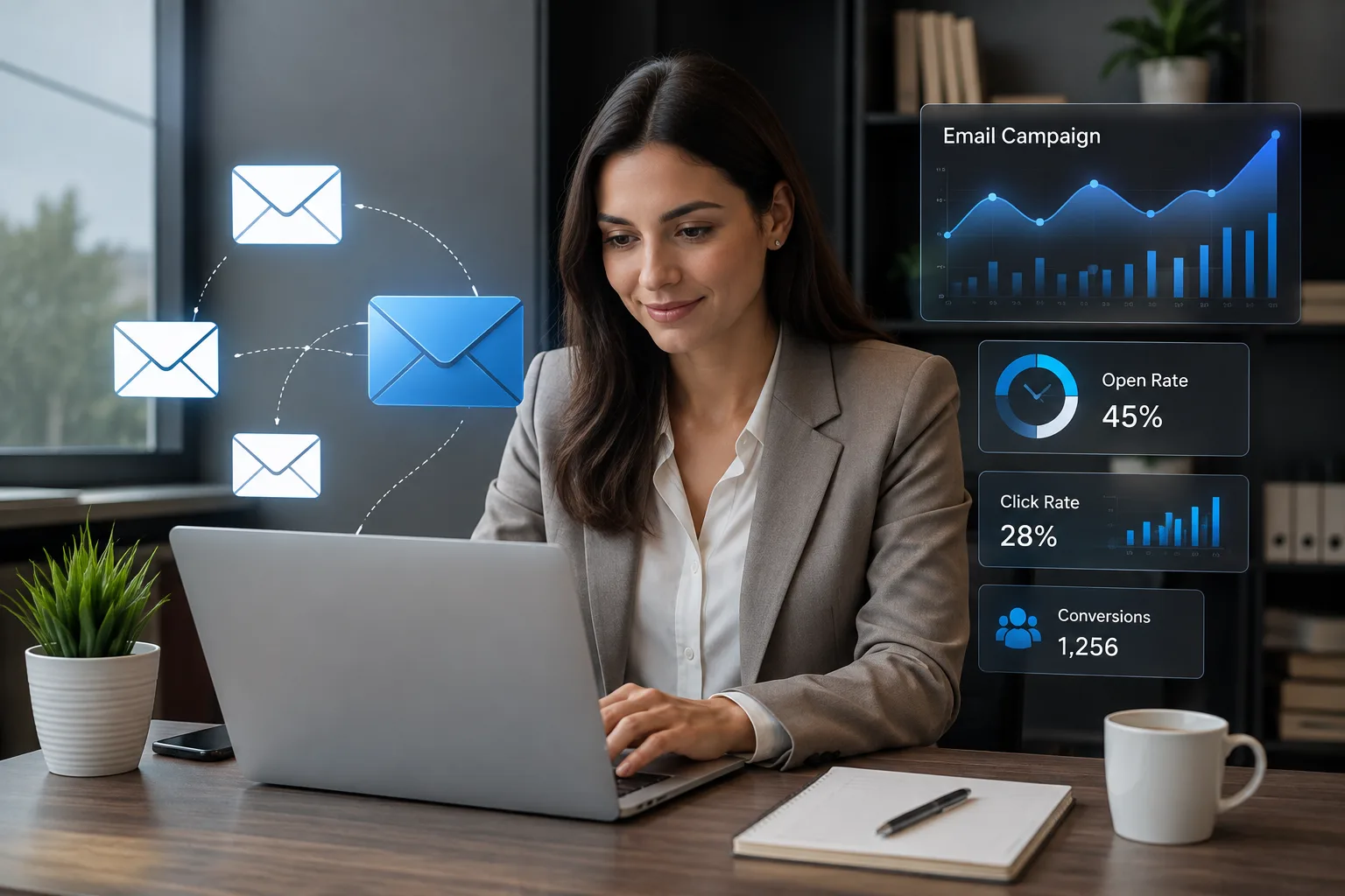 Why AIS Innovate Is the Best Email Marketing Agency for Your Business