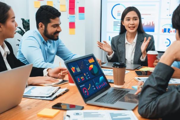  Why Businesses Trust Our Media Marketing Services for Real Growth