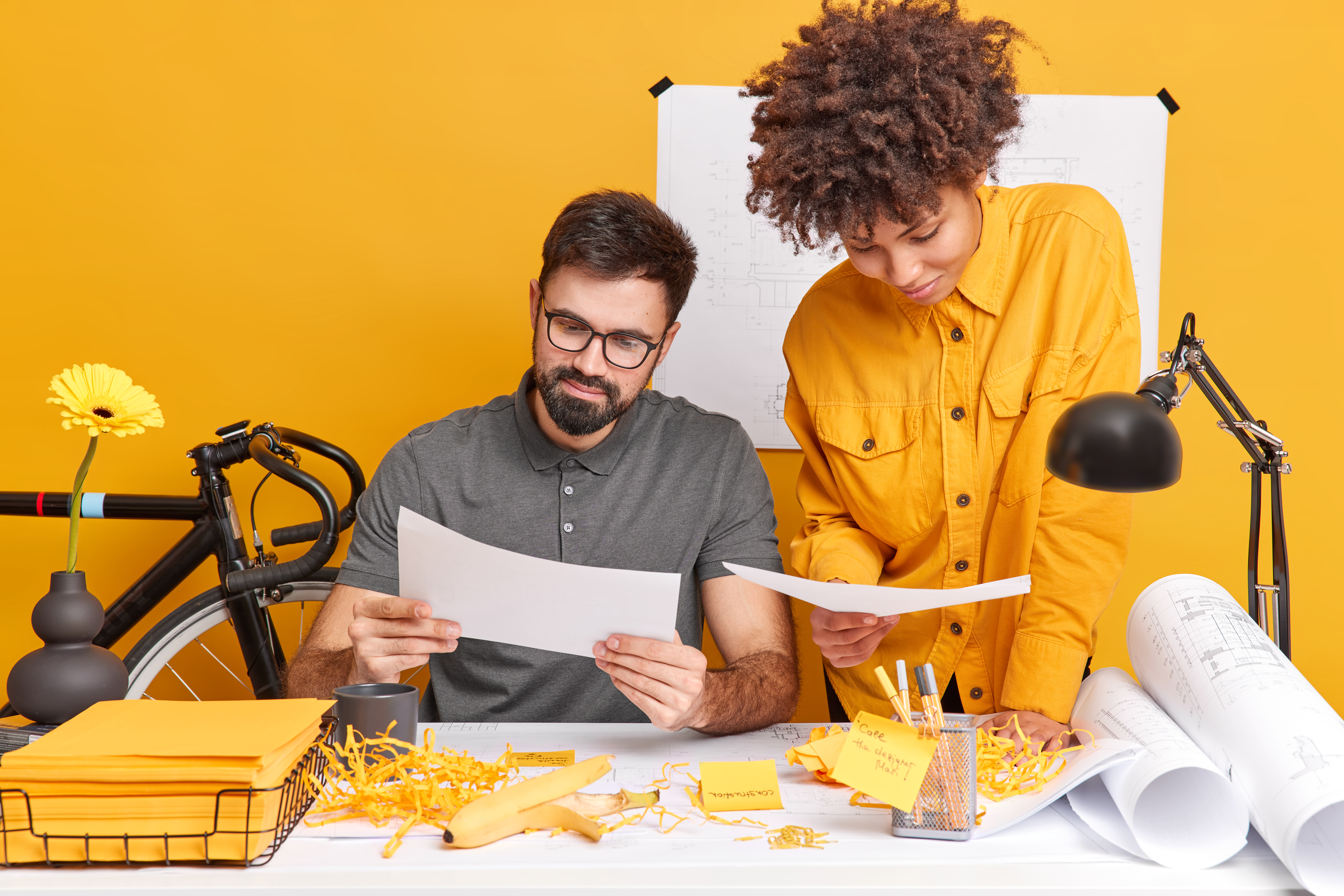 Why Choose AIS Innovate as Your Brochure Design Partner