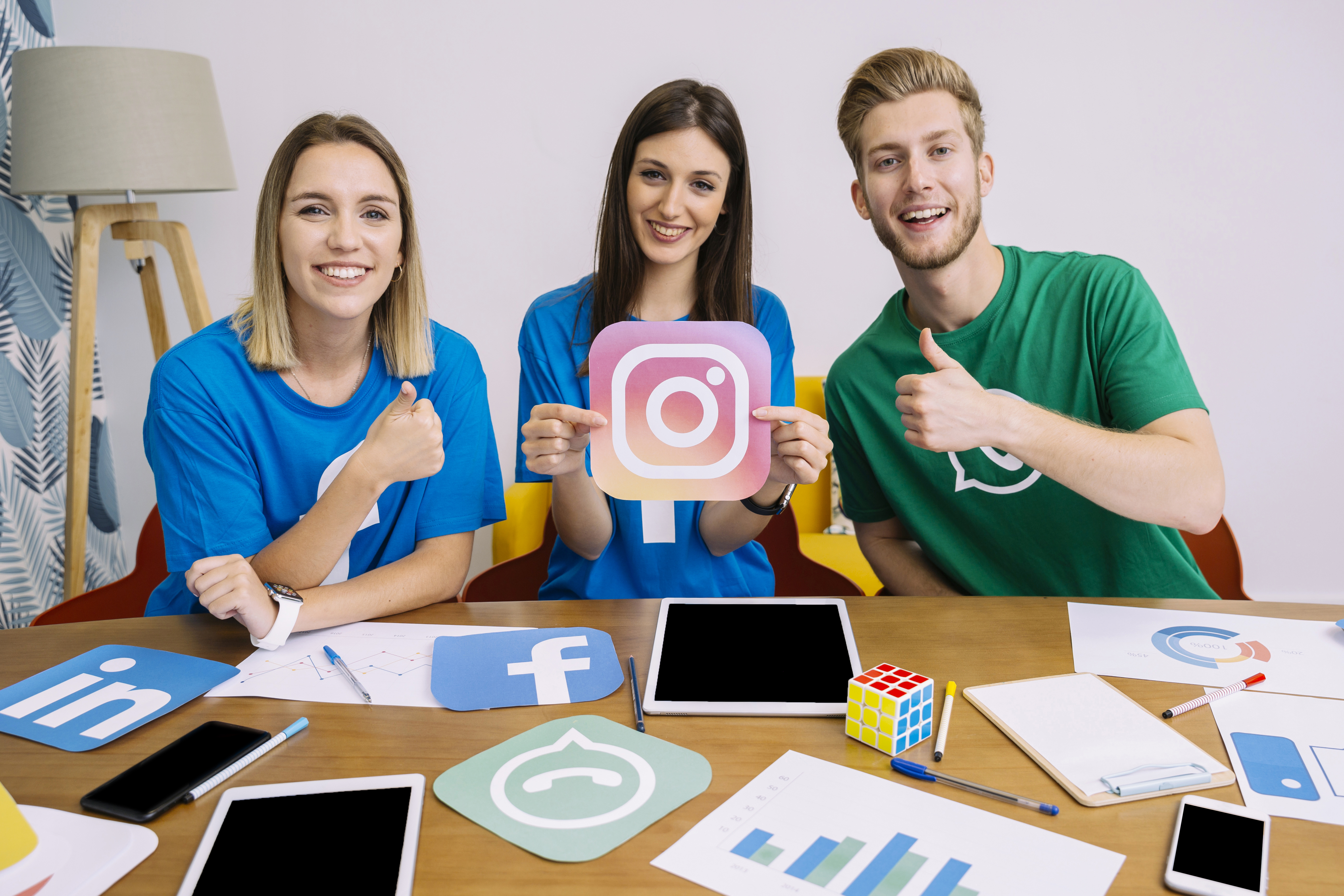 Why Choose Our Content Creation Services