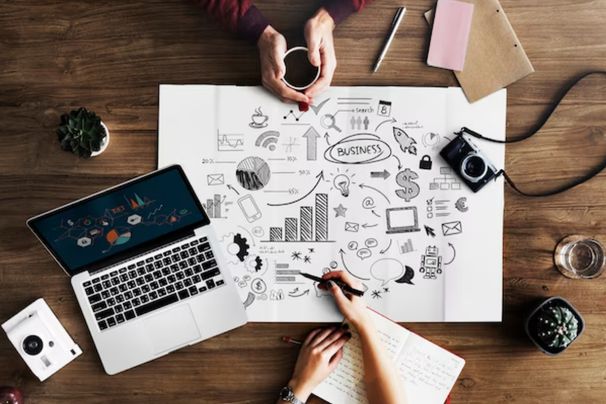  Why Modern Businesses Need Strategic Media Services to Grow Online