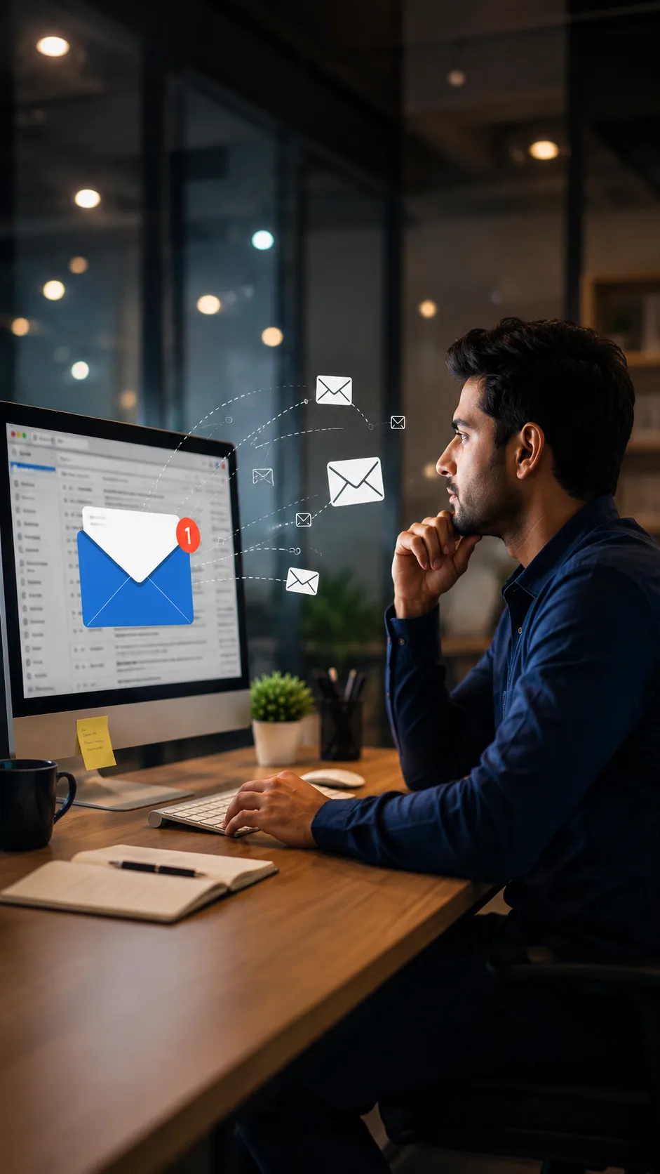 Why Professional Email Marketing Services Are Essential for Business Growth