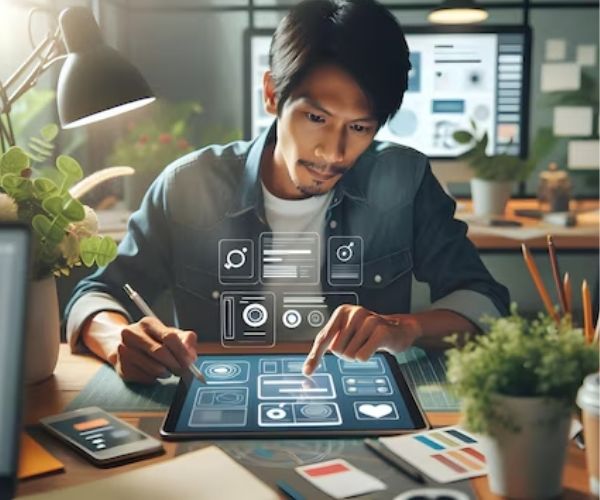 Why UI UX Design Services Are Essential for Digital Success in 2026