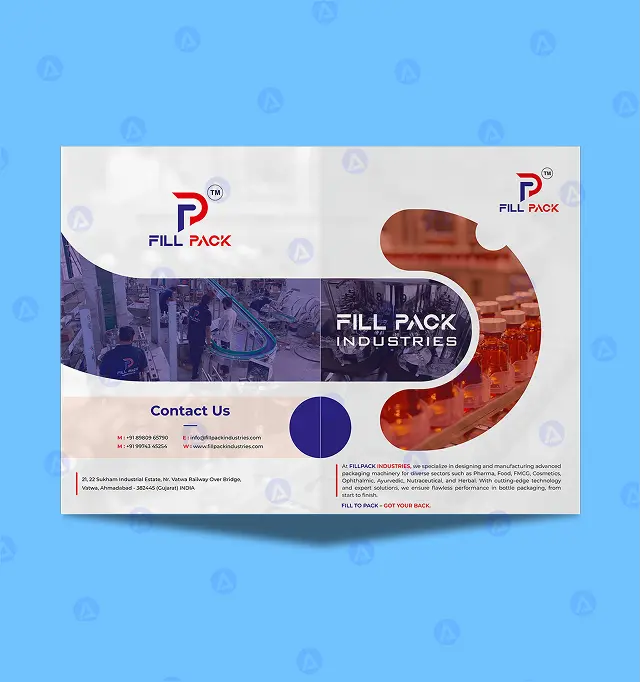Fill Pack