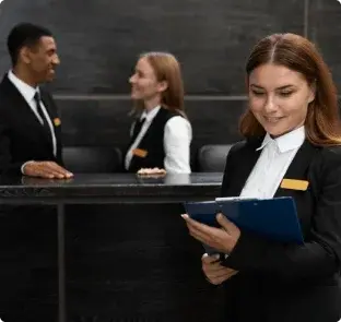 hospitality