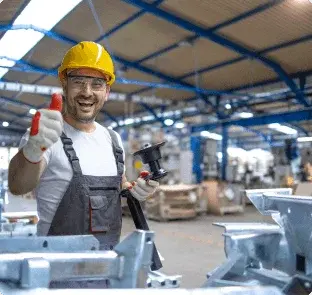 manufacturing