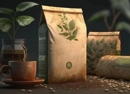 Oasis Organics Packaging Designing Oasis Organics Packaging Designing