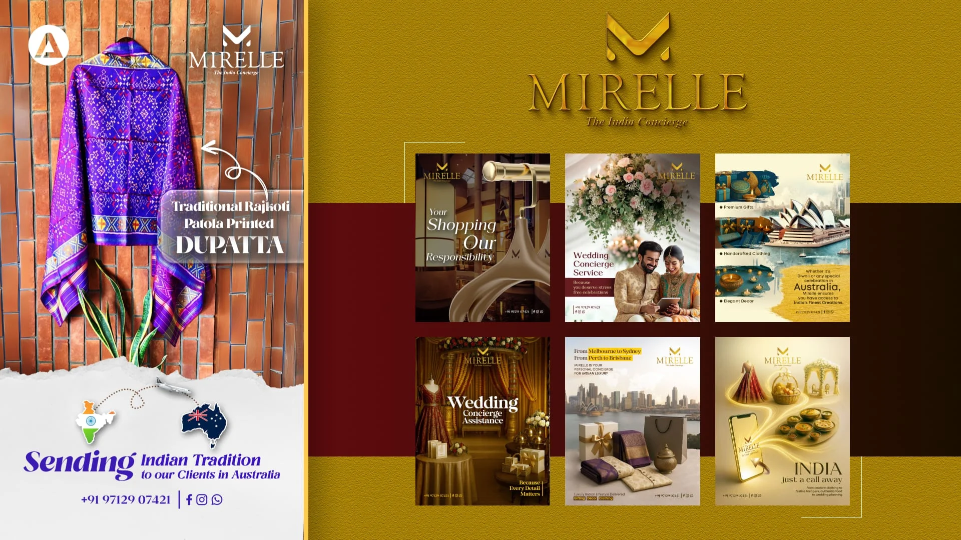 Design Work 1