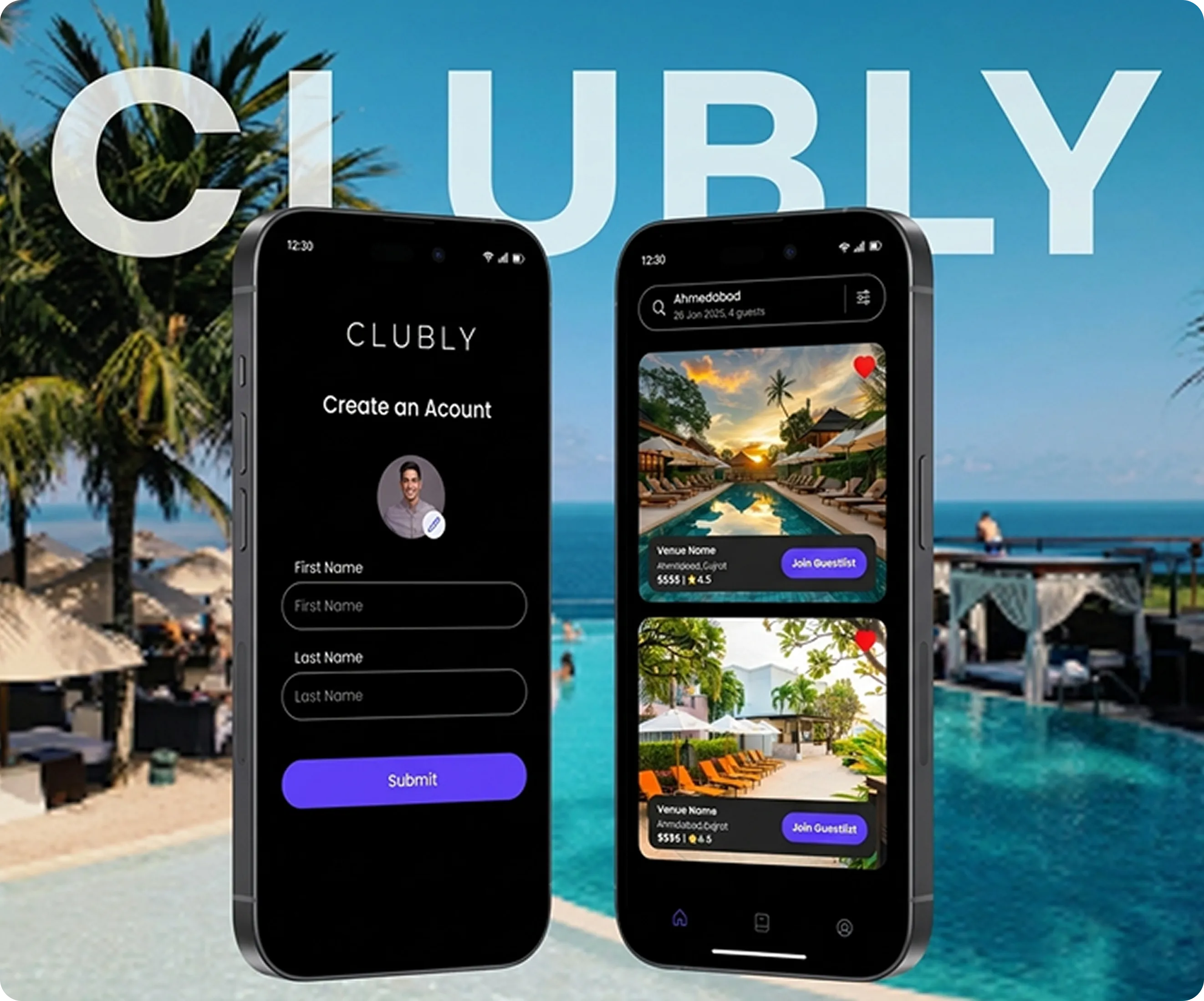 UI UX Design