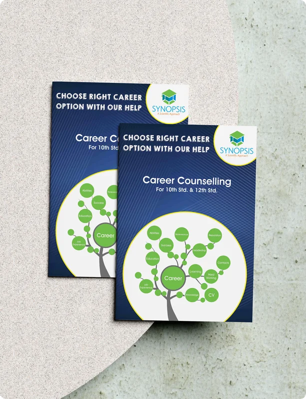 Synopsis brochure product and offering details