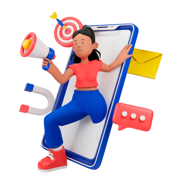 Social Media Marketing social media marketing