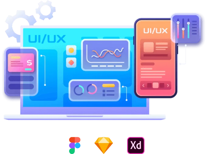 Ui Ux Design Services ui ux design services