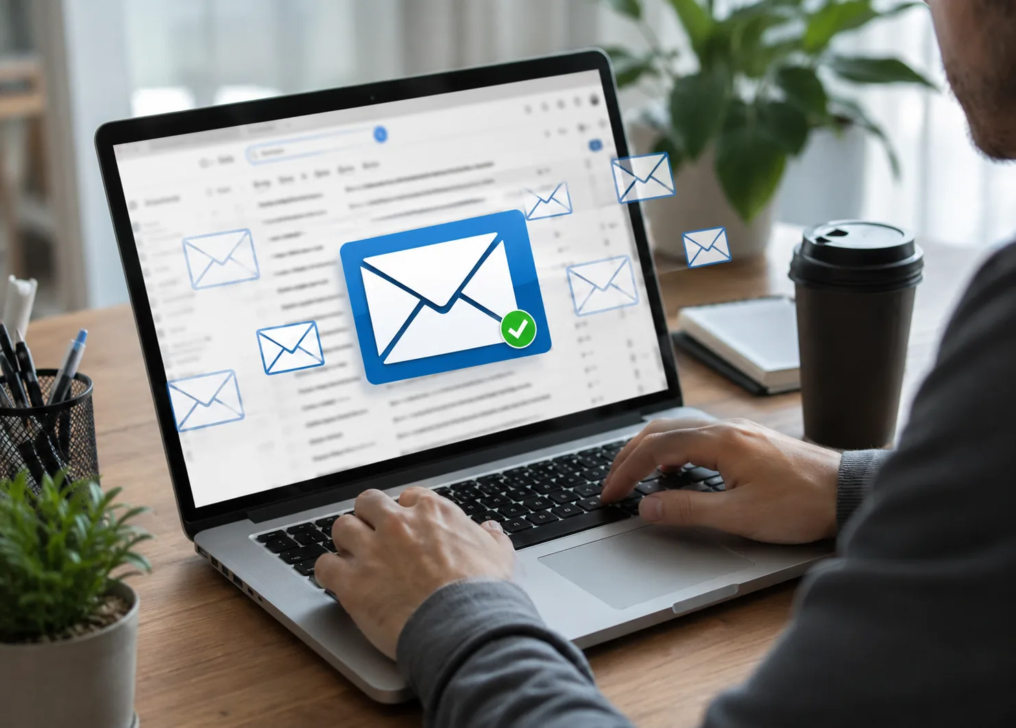 AI Email