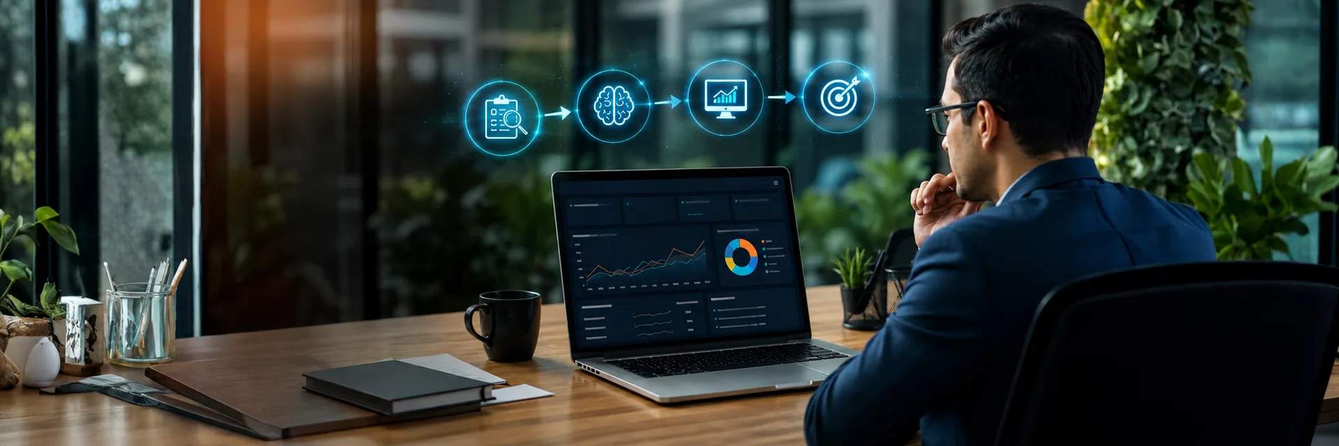 What Is The AIS Innovate AI Marketing Standard?