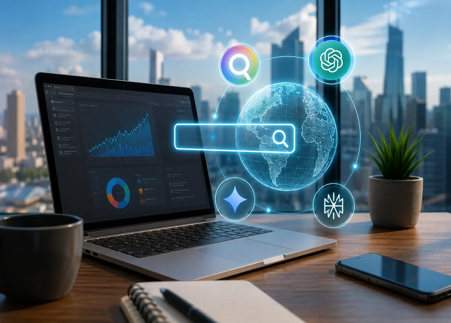 AI SEO & GEO