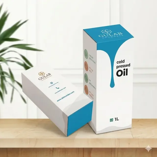 360 Branding