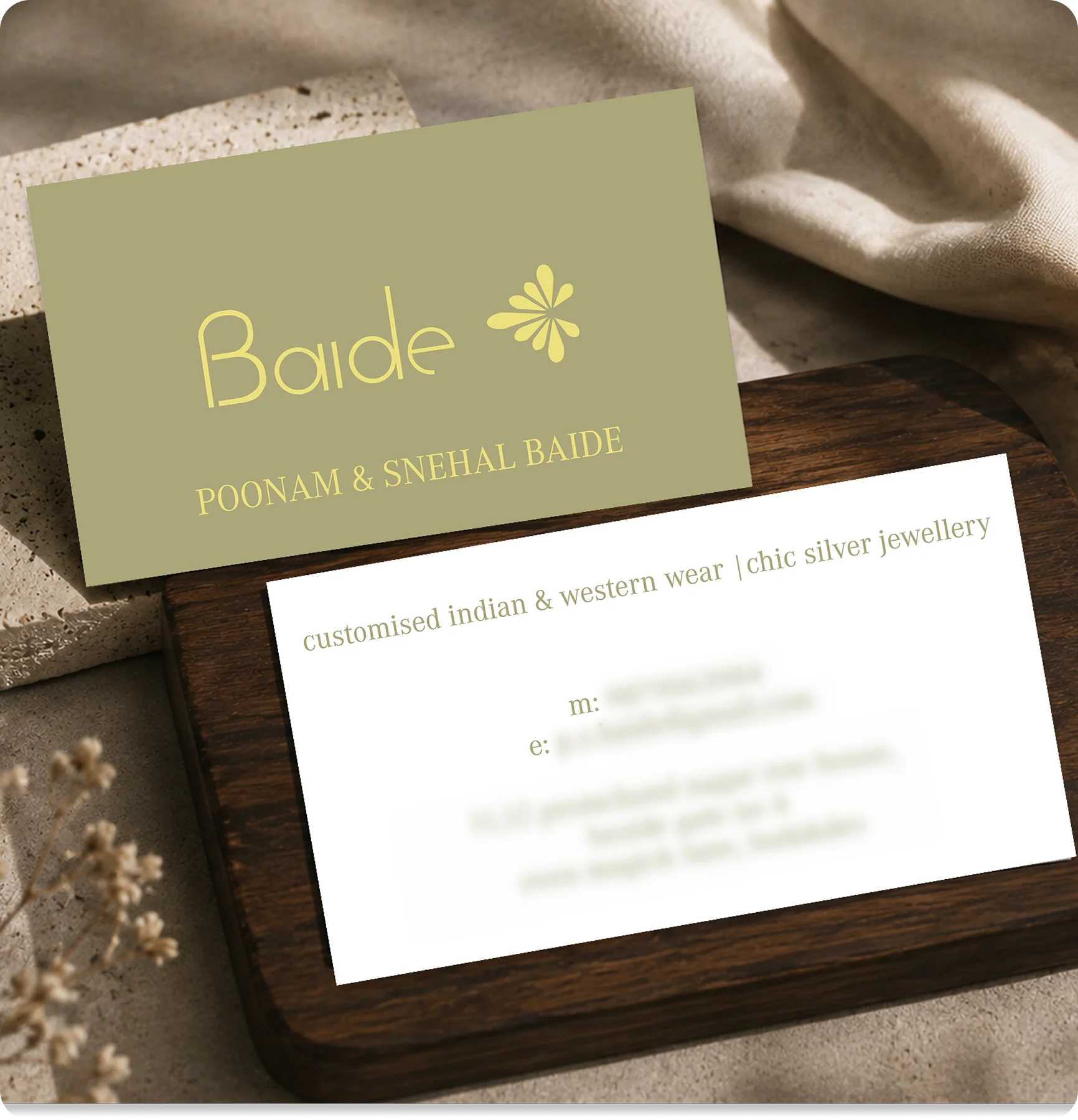 Baide project