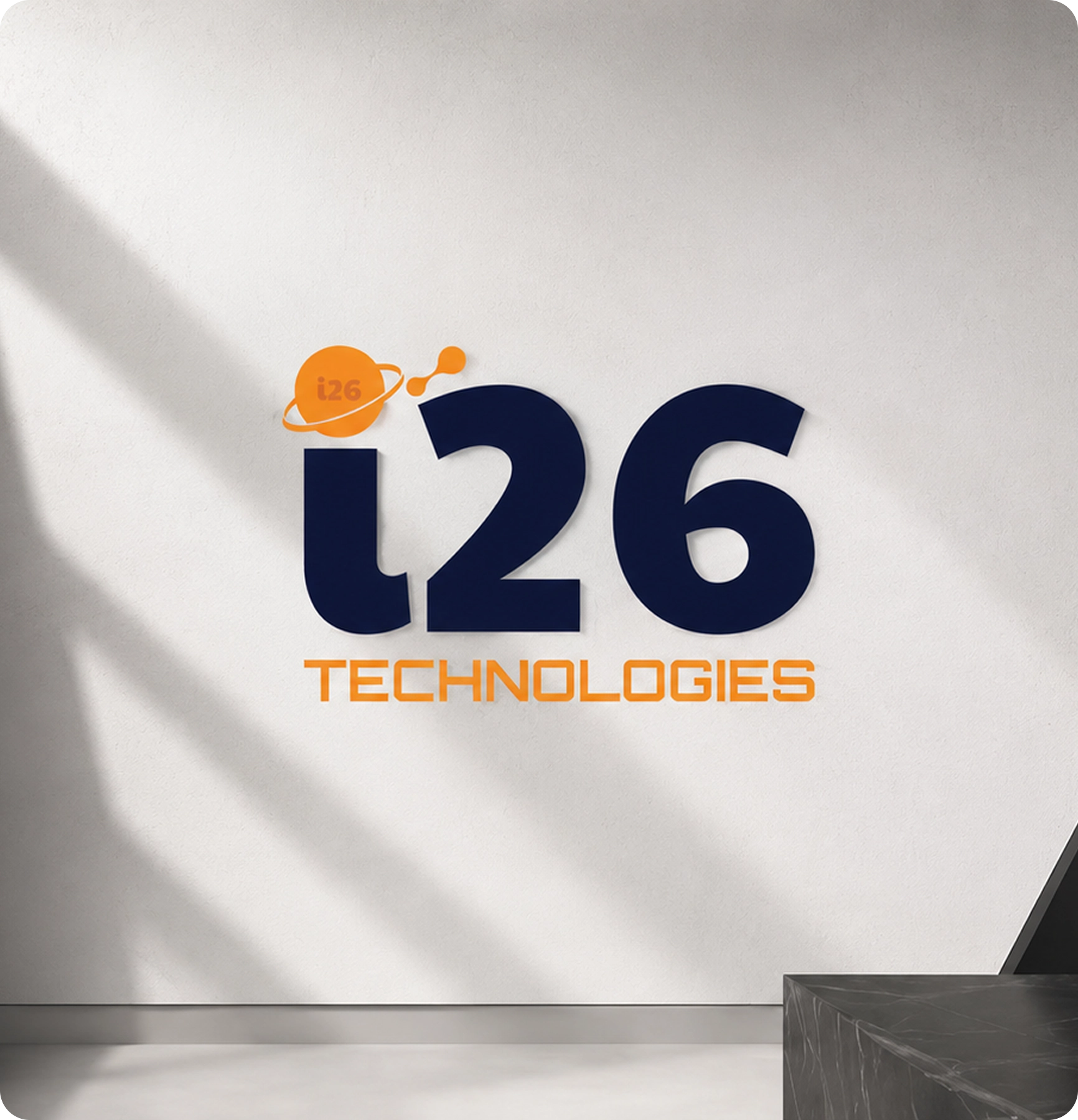 i26 Technologies project