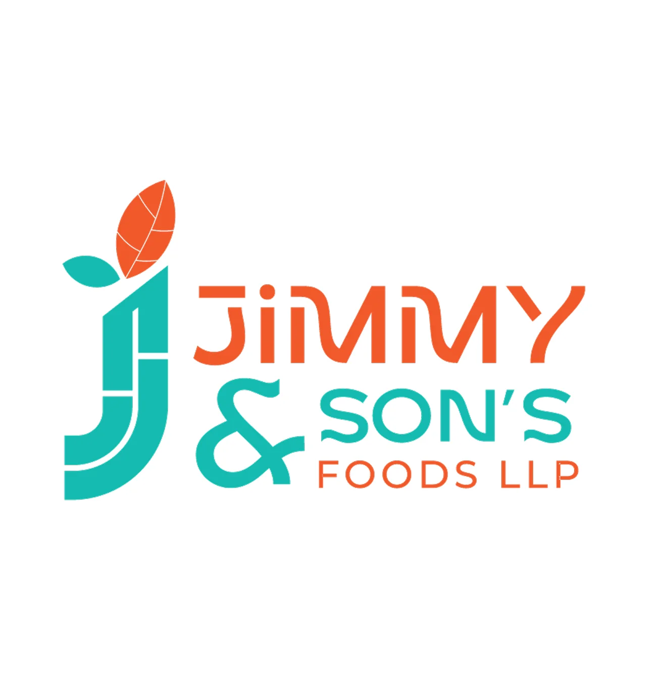 Jimmy and Son's branding and design showcase