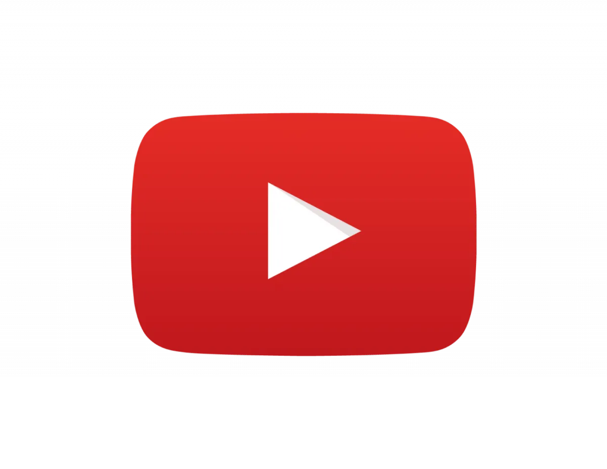 YouTube Play Icon