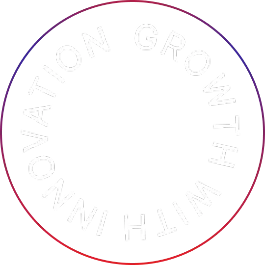 GROWTH WITH INNOVATION